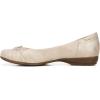 imageNaturalizer Soul Womens Gift Ballet FlatGold