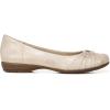 imageNaturalizer Soul Womens Gift Ballet FlatGold