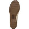 imageNaturalizer Soul Womens Gift Ballet FlatGold