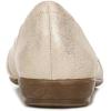 imageNaturalizer Soul Womens Gift Ballet FlatGold