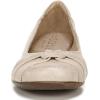 imageNaturalizer Soul Womens Gift Ballet FlatGold