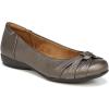 imageNaturalizer Soul Womens Gift Ballet FlatGrey