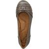 imageNaturalizer Soul Womens Gift Ballet FlatGrey