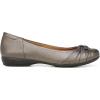 imageNaturalizer Soul Womens Gift Ballet FlatGrey