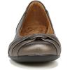 imageNaturalizer Soul Womens Gift Ballet FlatGrey