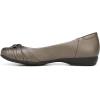 imageNaturalizer Soul Womens Gift Ballet FlatGrey