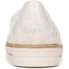 imageNaturalizer Soul Womens Idea Cushioned SlipOn Ballet FlatBeige Snake