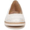 imageNaturalizer Soul Womens Idea Cushioned SlipOn Ballet FlatBeige Snake
