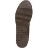 imageNaturalizer Soul Womens Idea Cushioned SlipOn Ballet FlatCoffee Bean