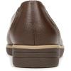 imageNaturalizer Soul Womens Idea Cushioned SlipOn Ballet FlatCoffee Bean