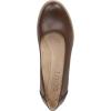 imageNaturalizer Soul Womens Idea Cushioned SlipOn Ballet FlatCoffee Bean