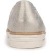 imageNaturalizer Soul Womens Idea Cushioned SlipOn Ballet FlatGold