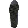 imageNaturalizer Soul Womens Idea Cushioned SlipOn Ballet FlatNavy Nubuck Synthetic