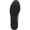 imageNaturalizer Soul Womens Idea Cushioned SlipOn Ballet FlatPewter Metallic