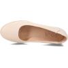 imageNaturalizer Soul Womens Idea Cushioned SlipOn Ballet FlatPorcelain