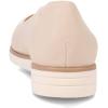 imageNaturalizer Soul Womens Idea Cushioned SlipOn Ballet FlatPorcelain