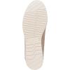imageNaturalizer Soul Womens Idea Cushioned SlipOn Ballet FlatWarm Taupe Tan