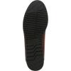 imageNaturalizer Soul Womens Idea Cushioned SlipOn Ballet FlatWine Dark Red