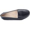 imageNaturalizer Soul Womens Kacy SlipOn FlatBlack Leather