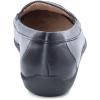 imageNaturalizer Soul Womens Kacy SlipOn FlatBlack Leather
