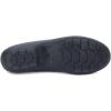imageNaturalizer Soul Womens Kacy SlipOn FlatNavy Leather