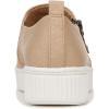 imageNaturalizer Soul Womens Turner SlipOn SneakerBeige Croco