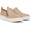 imageNaturalizer Soul Womens Turner SlipOn SneakerBeige Croco