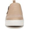 imageNaturalizer Soul Womens Turner SlipOn SneakerBeige Croco