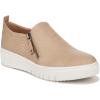 imageNaturalizer Soul Womens Turner SlipOn SneakerBeige Croco