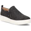 imageNaturalizer Soul Womens Turner SlipOn SneakerBlack
