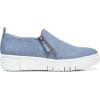 imageNaturalizer Soul Womens Turner SlipOn SneakerBlue