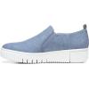 imageNaturalizer Soul Womens Turner SlipOn SneakerBlue