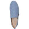 imageNaturalizer Soul Womens Turner SlipOn SneakerBlue
