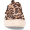 imageNaturalizer Soul Womens Turner SlipOn SneakerCheetah
