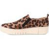 imageNaturalizer Soul Womens Turner SlipOn SneakerCheetah