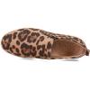 imageNaturalizer Soul Womens Turner SlipOn SneakerCheetah