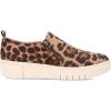 imageNaturalizer Soul Womens Turner SlipOn SneakerCheetah