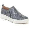 imageNaturalizer Soul Womens Turner SlipOn SneakerDenim Blue