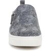 imageNaturalizer Soul Womens Turner SlipOn SneakerDenim Blue