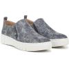 imageNaturalizer Soul Womens Turner SlipOn SneakerDenim Blue