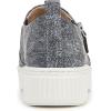 imageNaturalizer Soul Womens Turner SlipOn SneakerDenim Blue