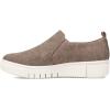 imageNaturalizer Soul Womens Turner SlipOn SneakerGrey