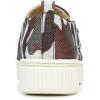 imageNaturalizer Soul Womens Turner SlipOn SneakerLight Green Camo