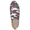 imageNaturalizer Soul Womens Turner SlipOn SneakerLight Green Camo