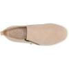 imageNaturalizer Soul Womens Turner SlipOn SneakerSoft Linen