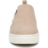 imageNaturalizer Soul Womens Turner SlipOn SneakerSoft Linen