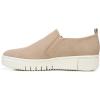 imageNaturalizer Soul Womens Turner SlipOn SneakerSoft Linen