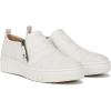 imageNaturalizer Soul Womens Turner SlipOn SneakerWhite Metallic