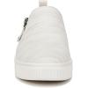 imageNaturalizer Soul Womens Turner SlipOn SneakerWhite Metallic