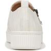 imageNaturalizer Soul Womens Turner SlipOn SneakerWhite Metallic